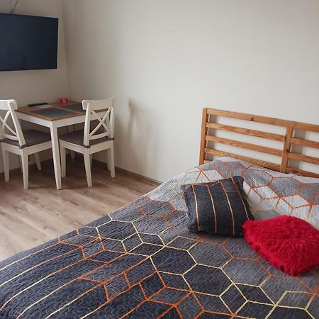 Apartamenty Marco 3 Przy Dworcu-Stare Miasto-Super Wi Fi Cracóvia Exterior foto