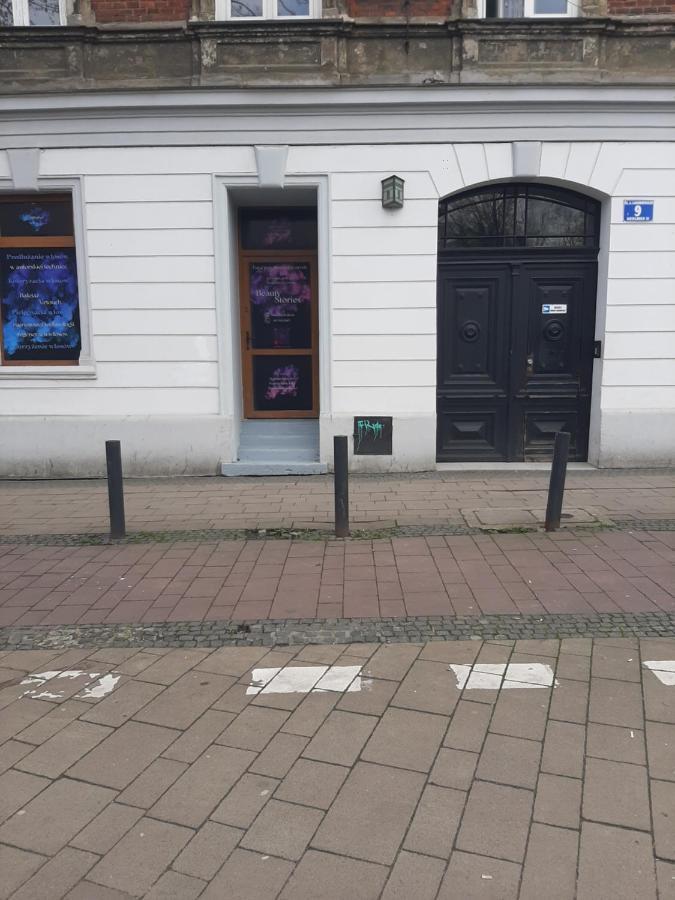 Apartamenty Marco 3 Przy Dworcu-Stare Miasto-Super Wi Fi Cracóvia Exterior foto