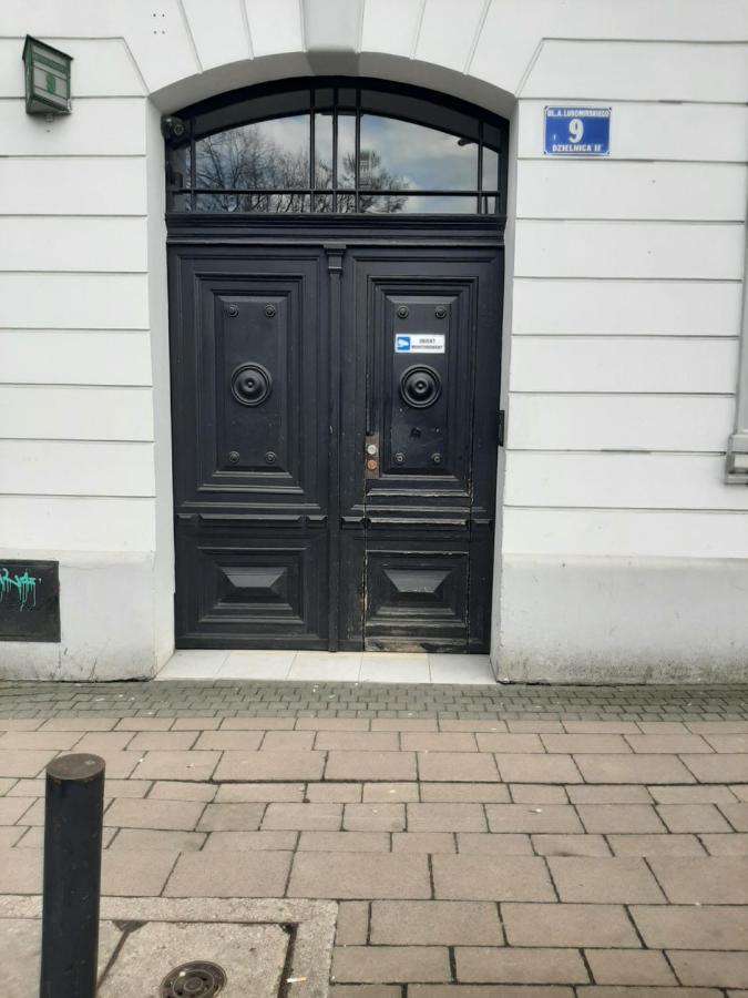 Apartamenty Marco 3 Przy Dworcu-Stare Miasto-Super Wi Fi Cracóvia Exterior foto