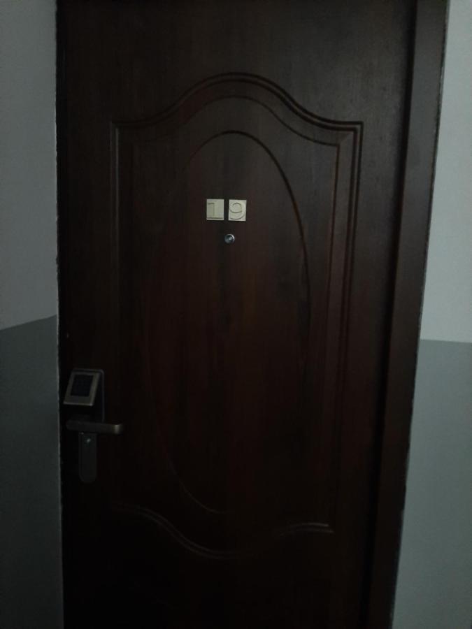 Apartamenty Marco 3 Przy Dworcu-Stare Miasto-Super Wi Fi Cracóvia Exterior foto