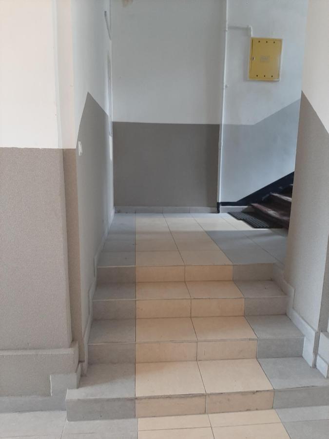Apartamenty Marco 3 Przy Dworcu-Stare Miasto-Super Wi Fi Cracóvia Exterior foto