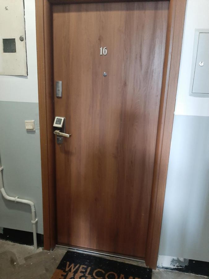 Apartamenty Marco 3 Przy Dworcu-Stare Miasto-Super Wi Fi Cracóvia Exterior foto