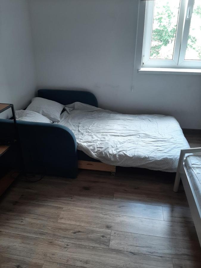 Apartamenty Marco 3 Przy Dworcu-Stare Miasto-Super Wi Fi Cracóvia Exterior foto