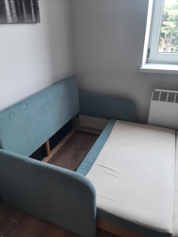 Apartamenty Marco 3 Przy Dworcu-Stare Miasto-Super Wi Fi Cracóvia Exterior foto