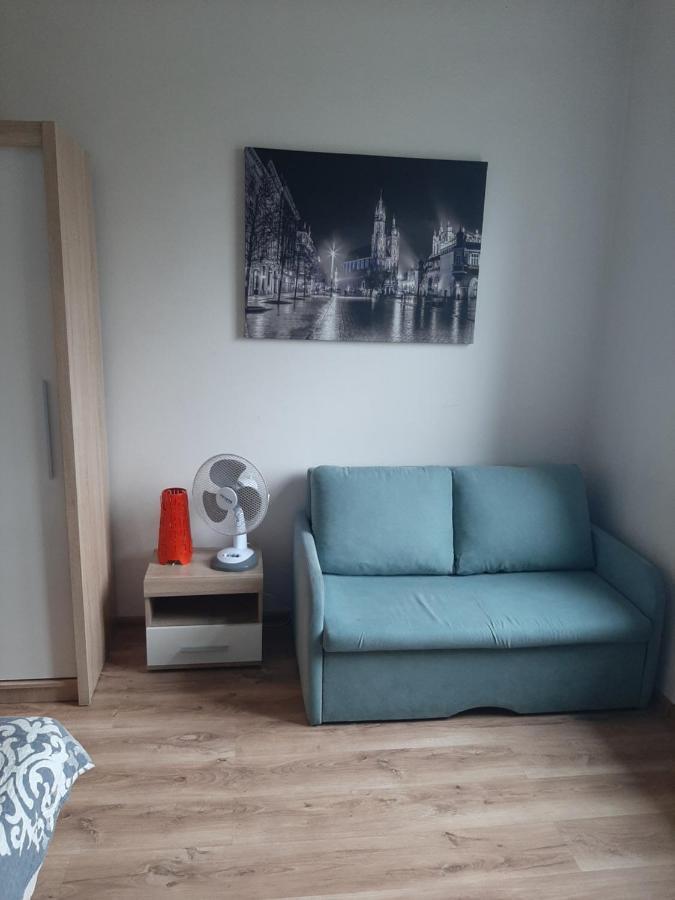 Apartamenty Marco 3 Przy Dworcu-Stare Miasto-Super Wi Fi Cracóvia Exterior foto
