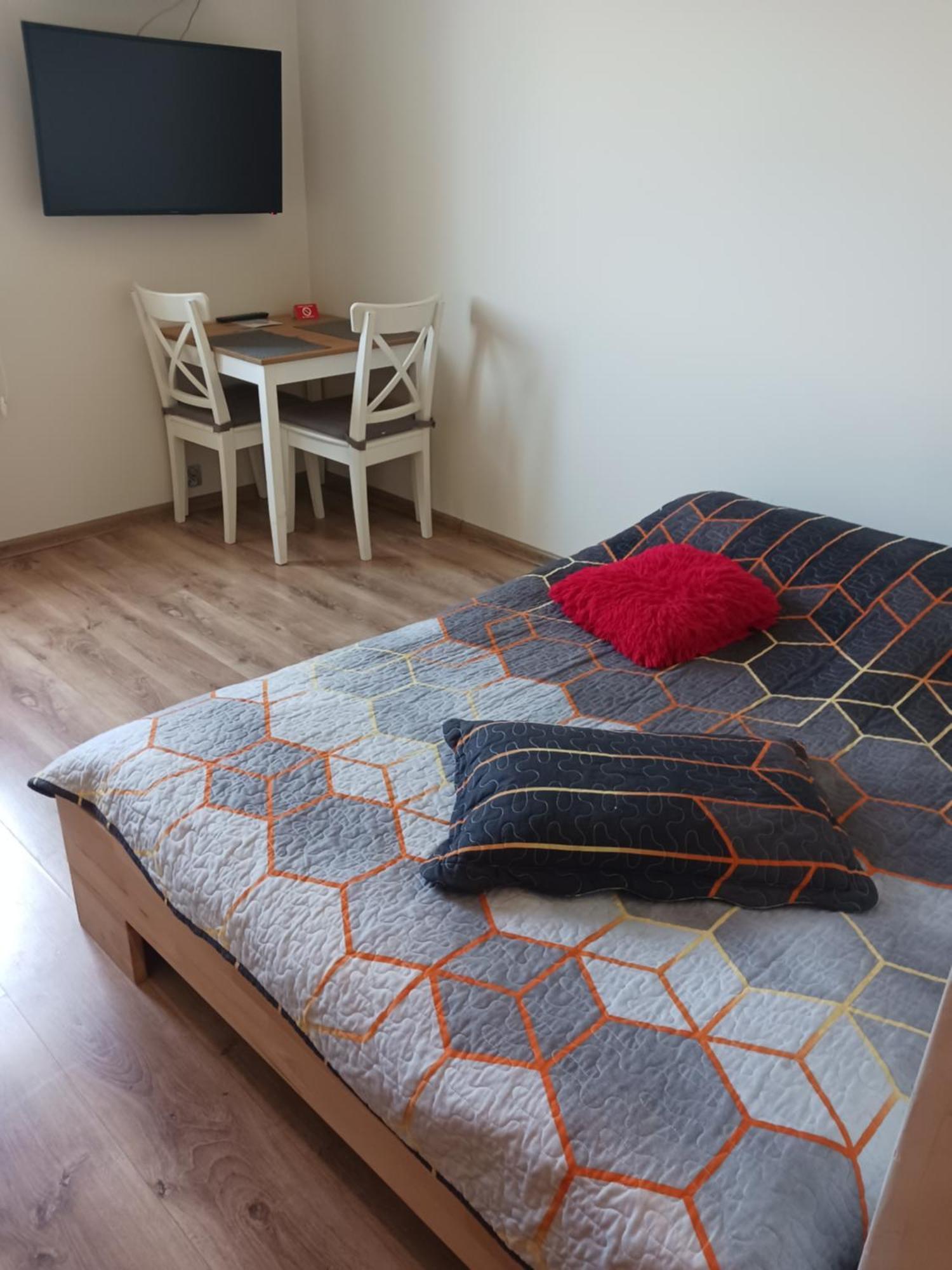 Apartamenty Marco 3 Przy Dworcu-Stare Miasto-Super Wi Fi Cracóvia Exterior foto