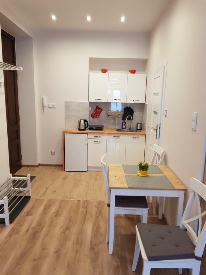 Apartamenty Marco 3 Przy Dworcu-Stare Miasto-Super Wi Fi Cracóvia Exterior foto
