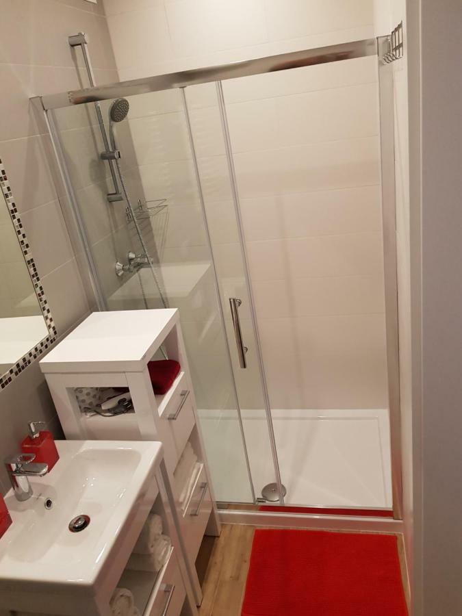 Apartamenty Marco 3 Przy Dworcu-Stare Miasto-Super Wi Fi Cracóvia Exterior foto